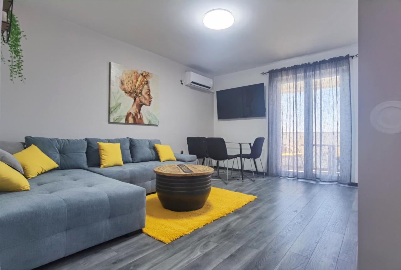 Apartment Pek تْسْغيكفانِتْسا المظهر الخارجي الصورة