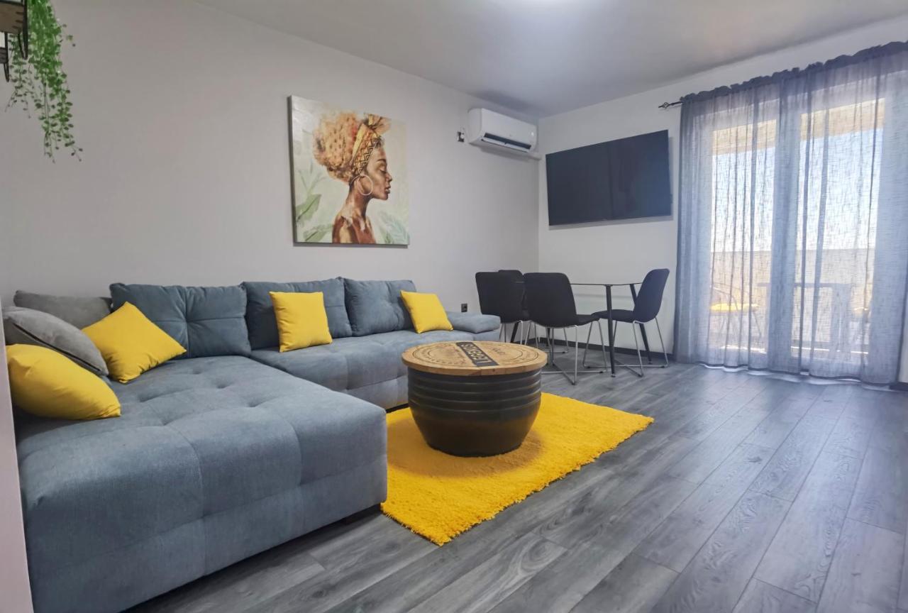 Apartment Pek تْسْغيكفانِتْسا المظهر الخارجي الصورة