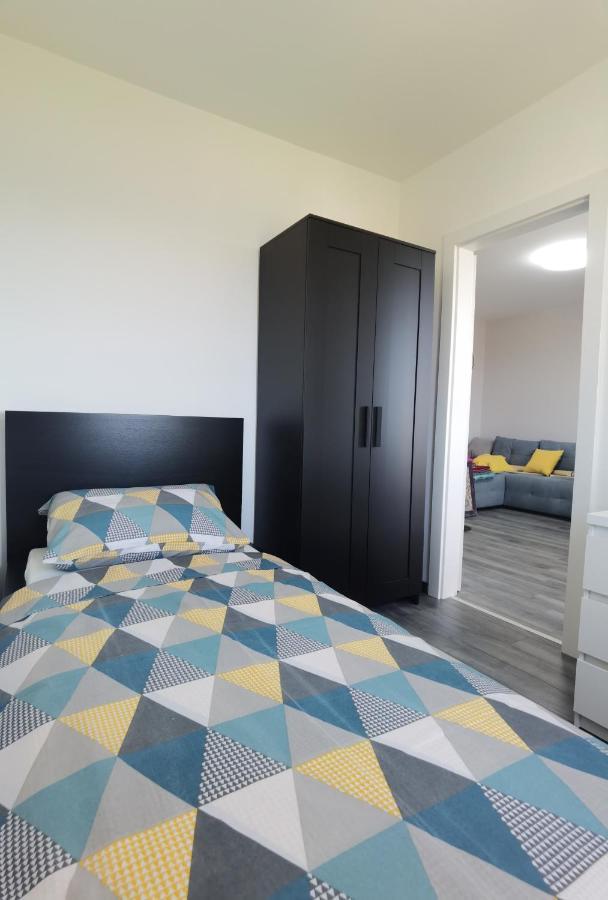 Apartment Pek تْسْغيكفانِتْسا المظهر الخارجي الصورة
