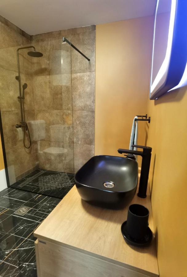 Apartment Pek تْسْغيكفانِتْسا المظهر الخارجي الصورة