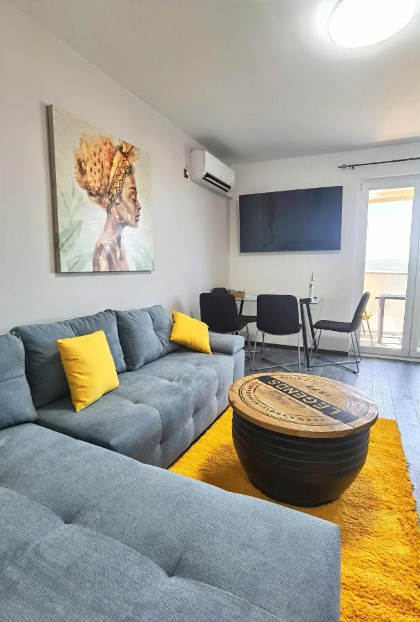 Apartment Pek تْسْغيكفانِتْسا المظهر الخارجي الصورة