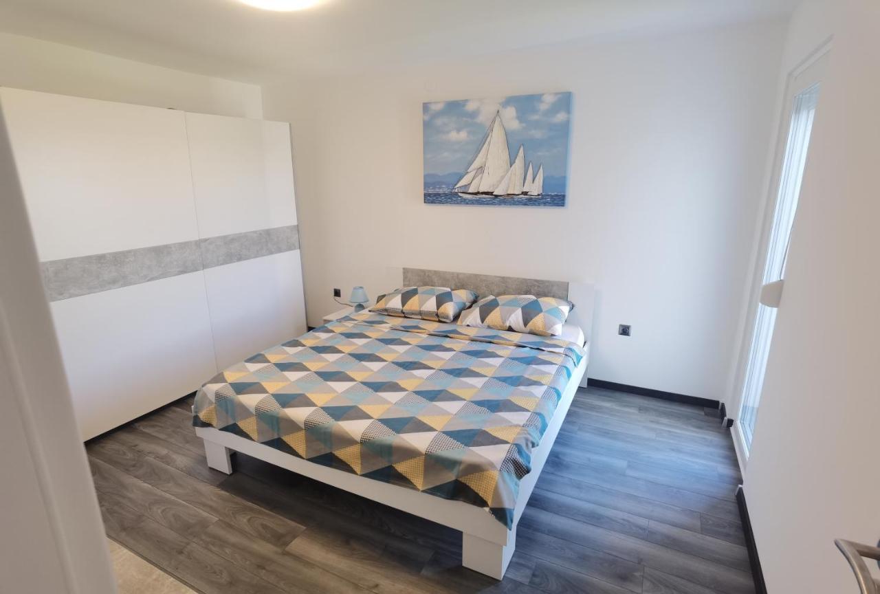 Apartment Pek تْسْغيكفانِتْسا المظهر الخارجي الصورة