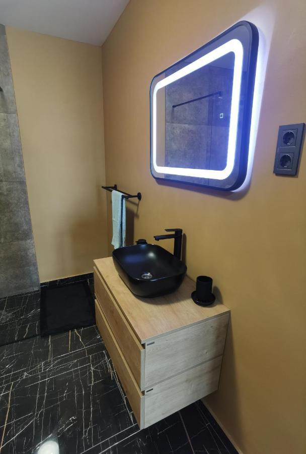 Apartment Pek تْسْغيكفانِتْسا المظهر الخارجي الصورة