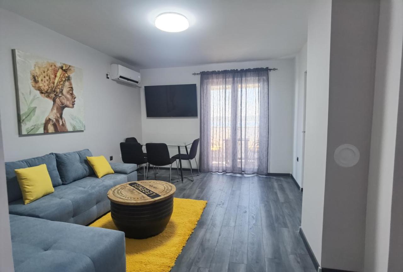 Apartment Pek تْسْغيكفانِتْسا المظهر الخارجي الصورة