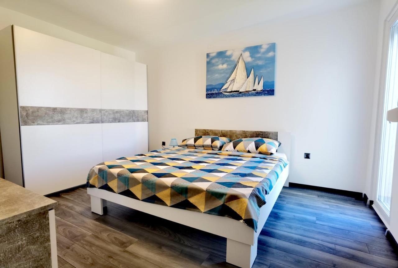 Apartment Pek تْسْغيكفانِتْسا المظهر الخارجي الصورة