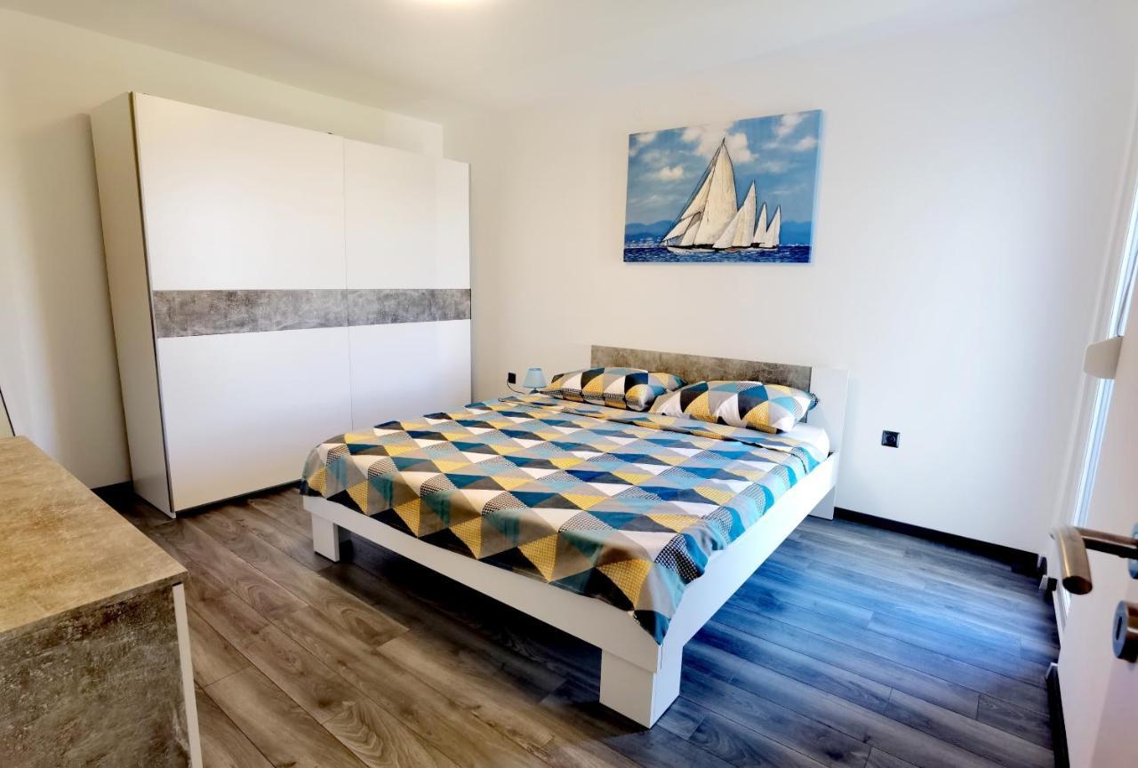 Apartment Pek تْسْغيكفانِتْسا المظهر الخارجي الصورة