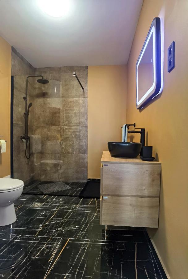 Apartment Pek تْسْغيكفانِتْسا المظهر الخارجي الصورة