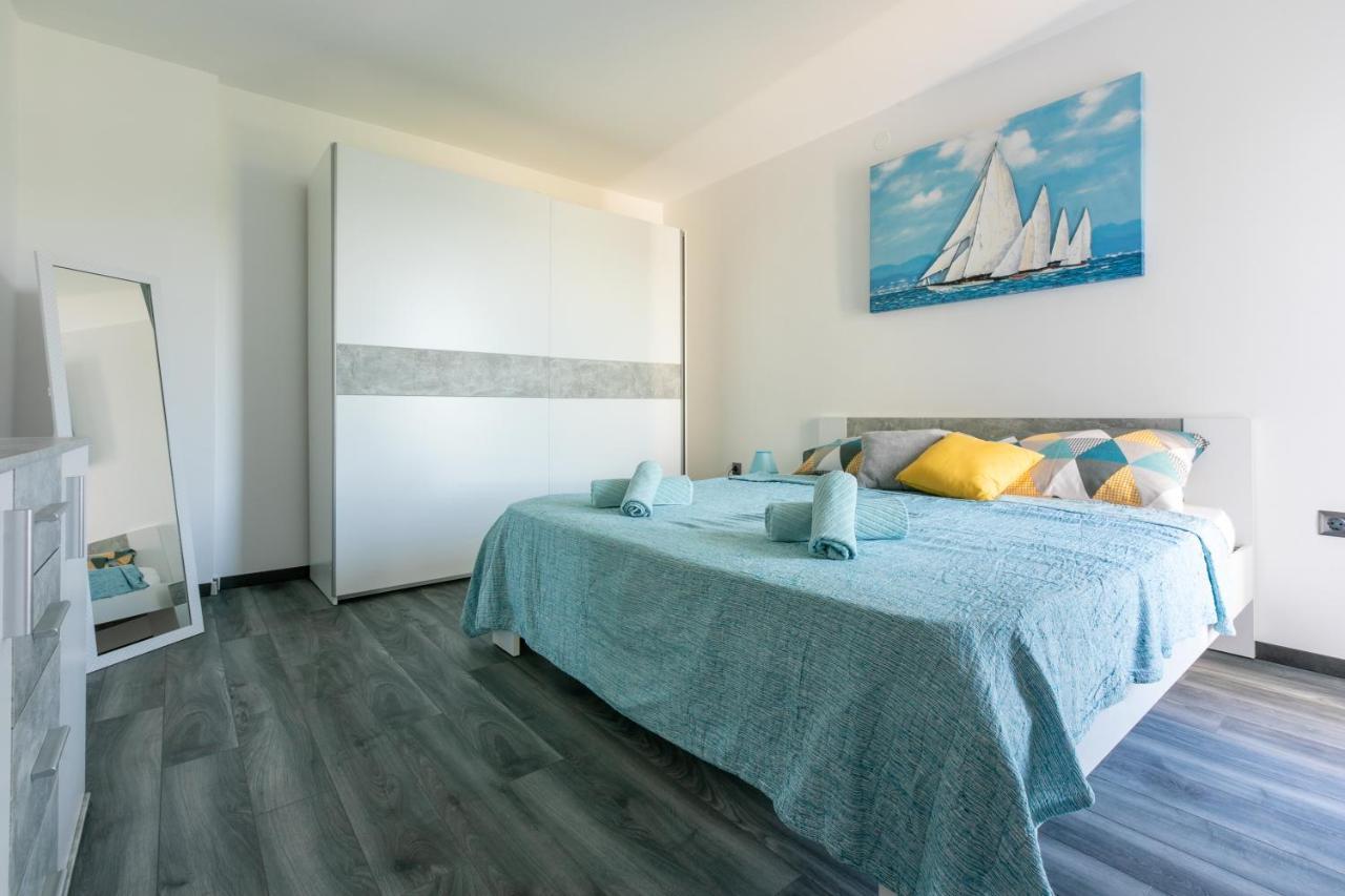 Apartment Pek تْسْغيكفانِتْسا المظهر الخارجي الصورة