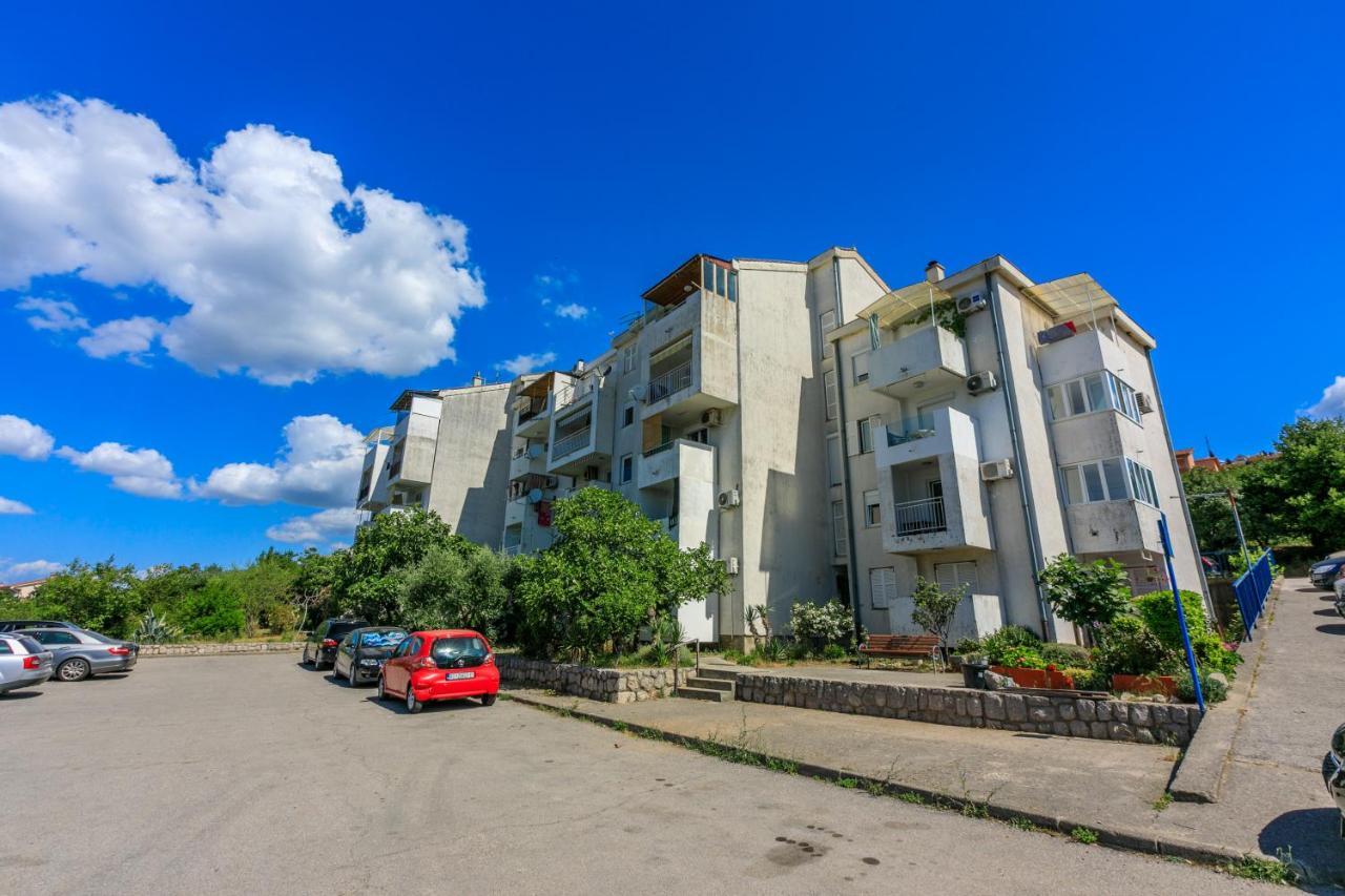 Apartment Pek تْسْغيكفانِتْسا المظهر الخارجي الصورة