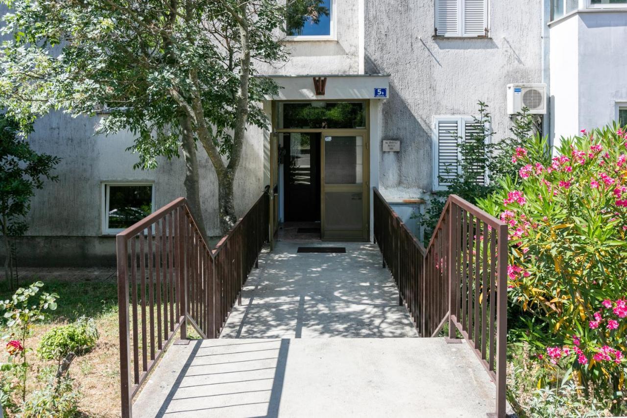 Apartment Pek تْسْغيكفانِتْسا المظهر الخارجي الصورة