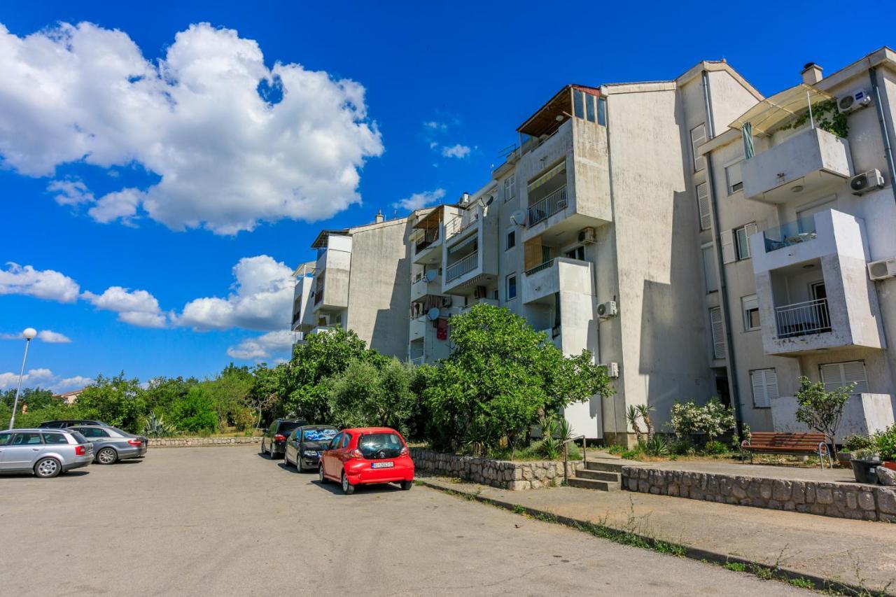 Apartment Pek تْسْغيكفانِتْسا المظهر الخارجي الصورة